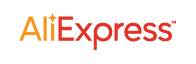aliexpress logo