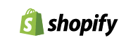 shopify logo