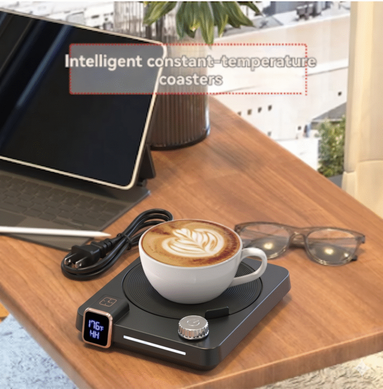Generic product photo before redesign