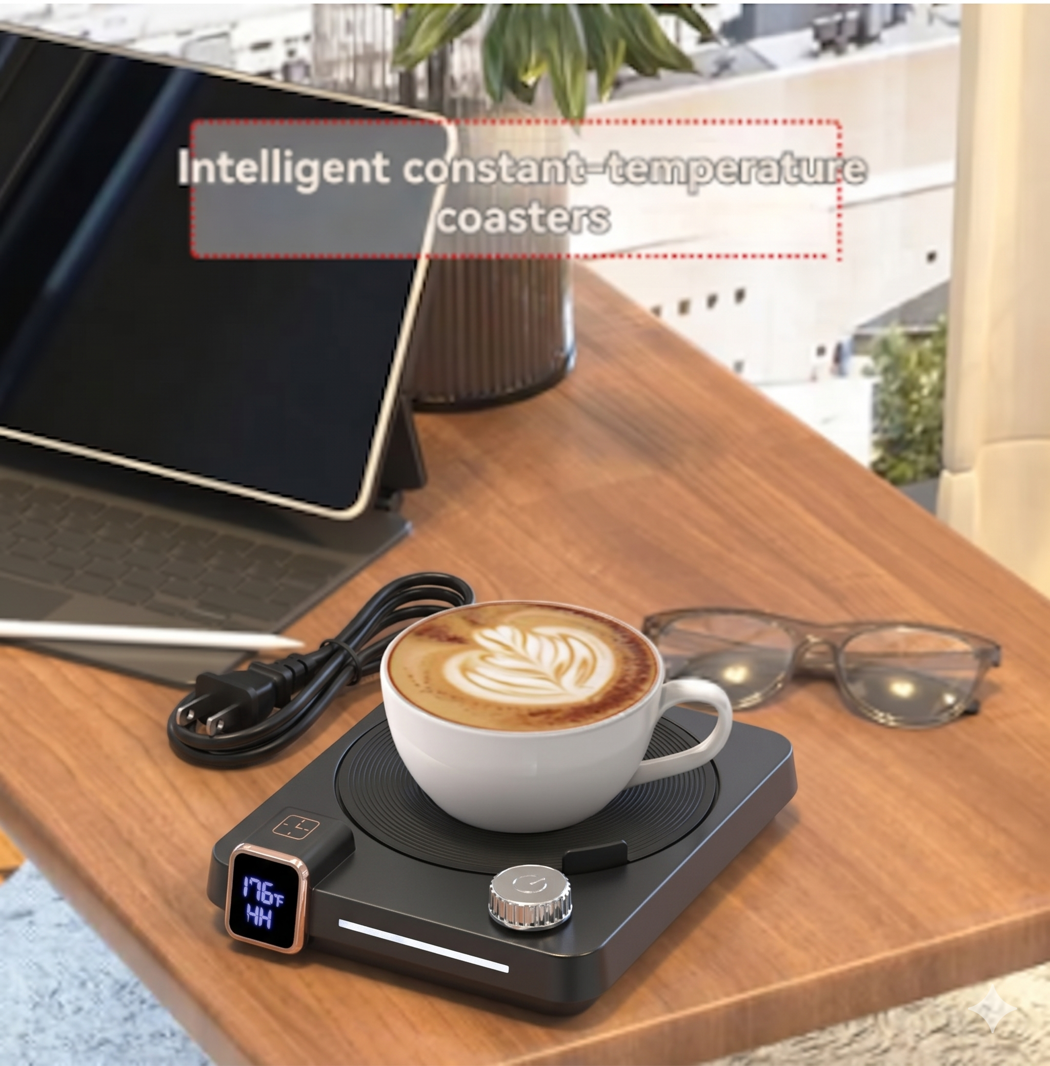 Generic product shot