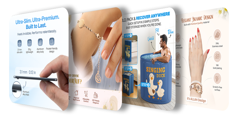 Listing Images Service