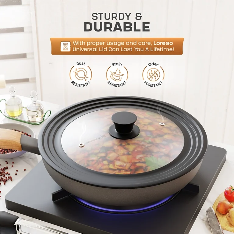 Amazon listing image design — kitchen product