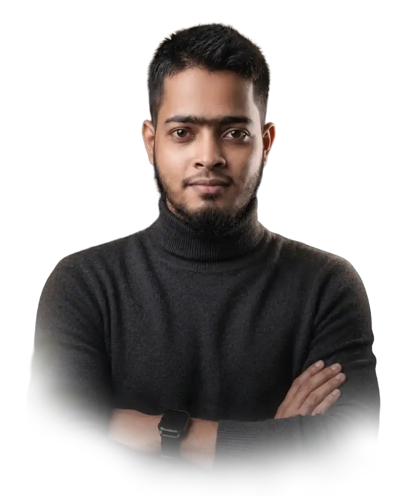 Md Anas, CEO of PixPulse Studio