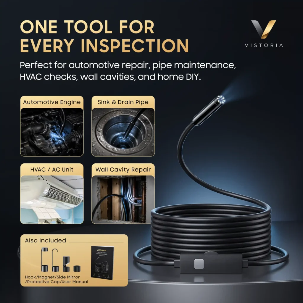 Confidence closer — Amazon listing image example