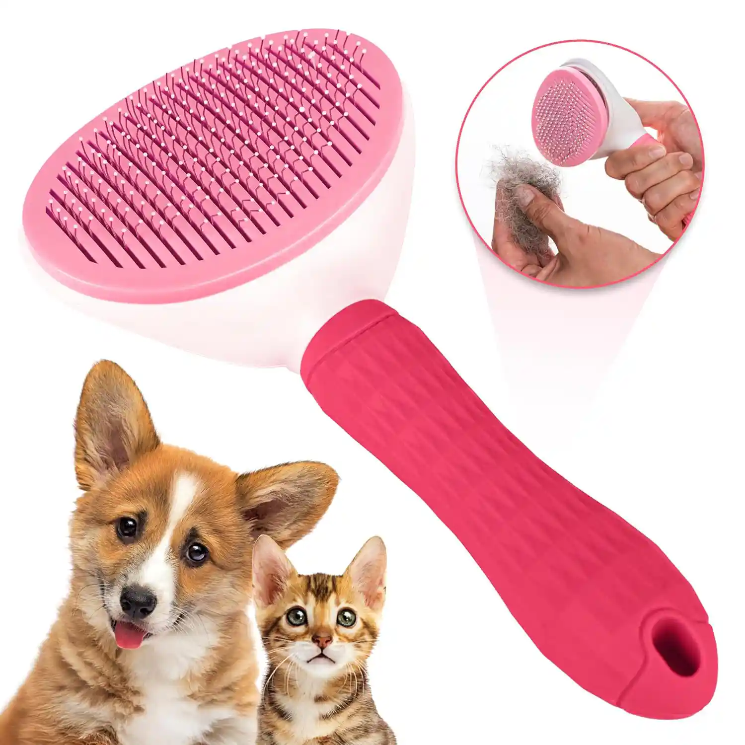 PixPulse designed Amazon listing image