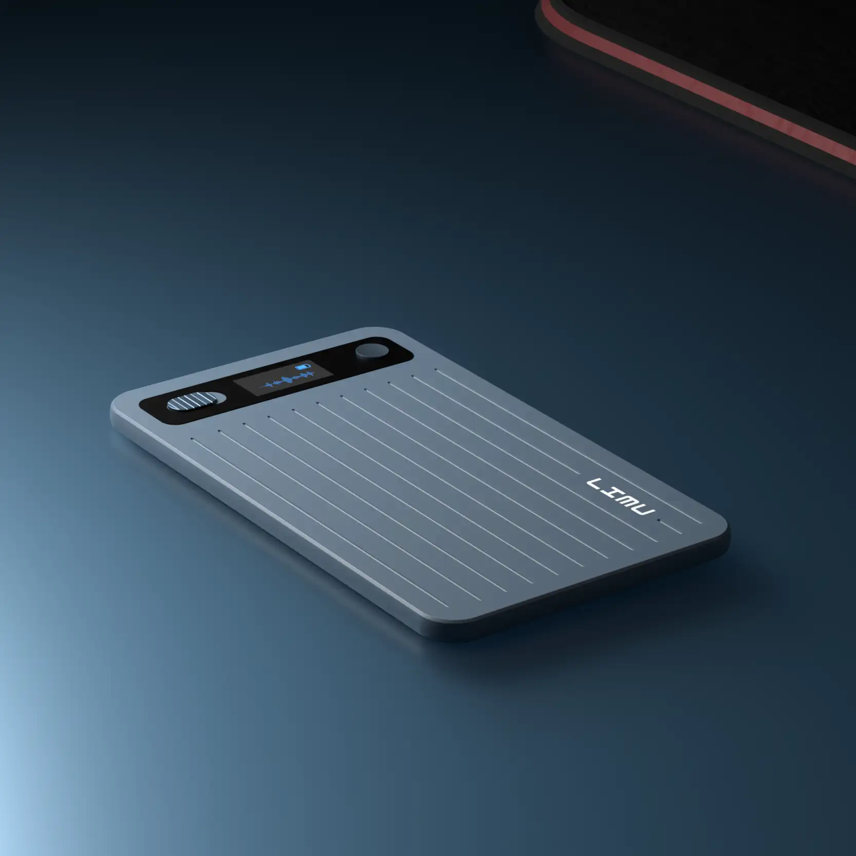 Product render preview