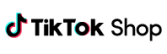 tiktok shop logo